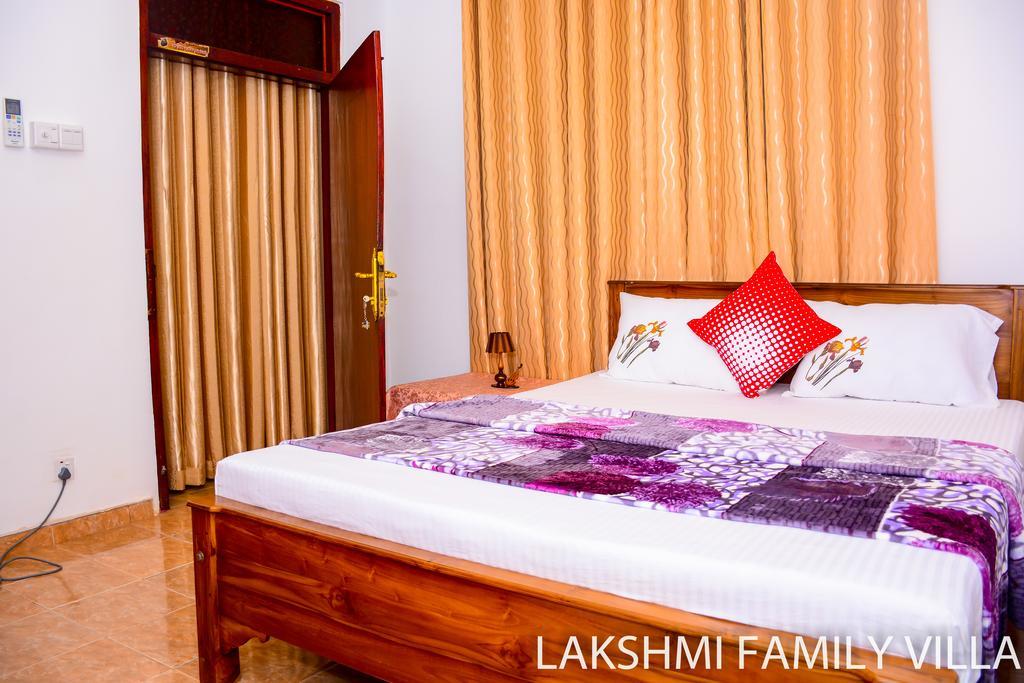 Lakshmi Family Villa Negombo Exterior foto