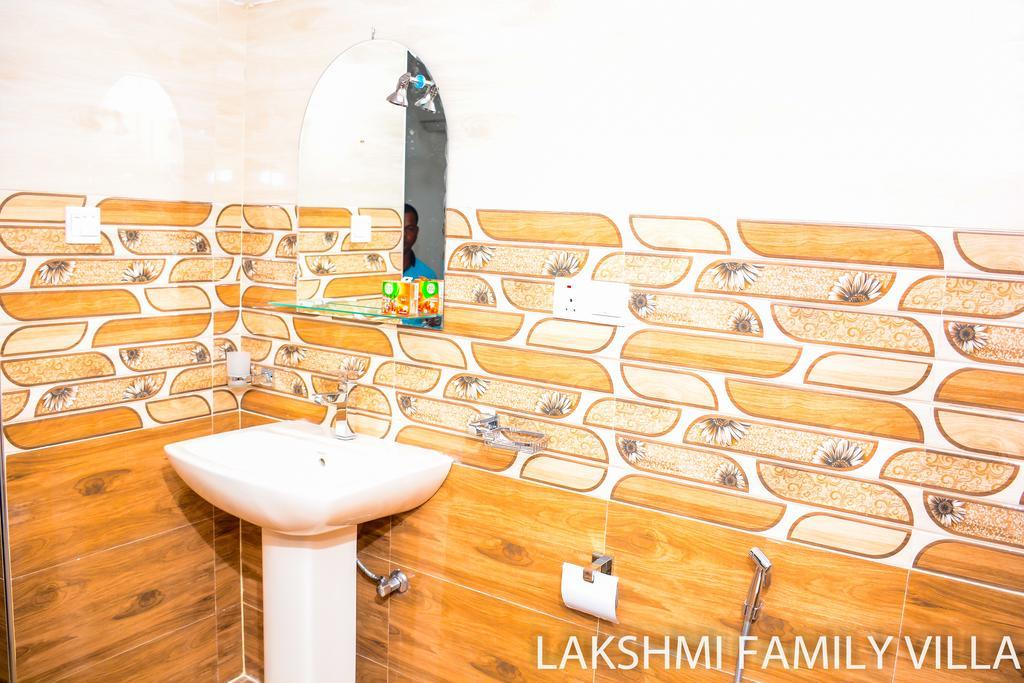 Lakshmi Family Villa Negombo Exterior foto