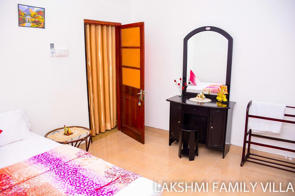 Lakshmi Family Villa Negombo Exterior foto