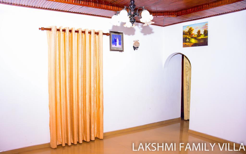 Lakshmi Family Villa Negombo Exterior foto